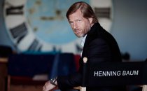Henning Baum wird das neue Gesicht der Interliving Kampagne