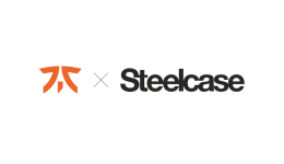 Gaming-Partnerschaft mit Steelcase