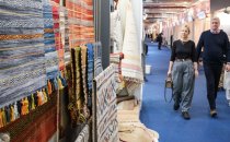 Neue Carpets & Rugs-Halle ausgebucht