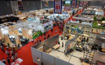 VIFA EXPO 2024 - Vietnams wichtigste Möbelmesse mit exklusiven Programmen für globale Einkäufer
