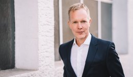 Markus Großweischede neuer Geschäftsführer