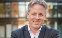 Claus Neuffer wird Vorstand Technik und Nachhaltigkeit